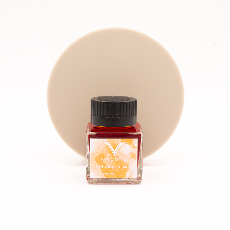 Visconti Van Gogh Cafè Terrace at Night Inchiostro 30 ml