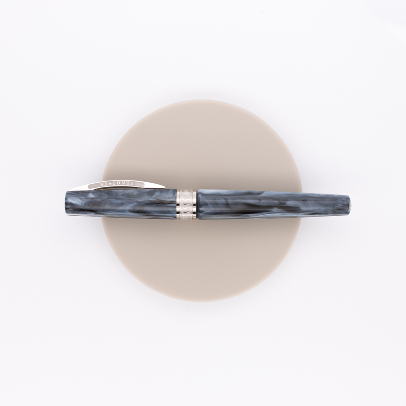 Visconti Mirage Rollerball Pen Horn