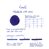 Visconti Van Gogh Wheatfield with Crows Inchiostro 30 ml