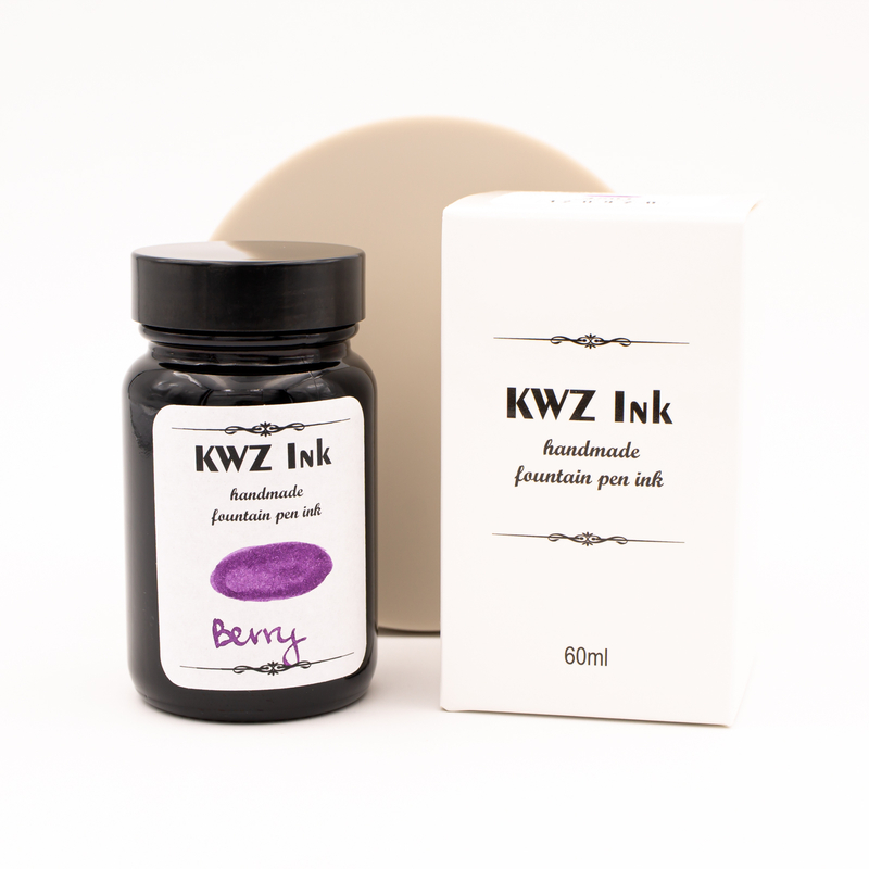 KWZ Berry Inchiostro 60 ml