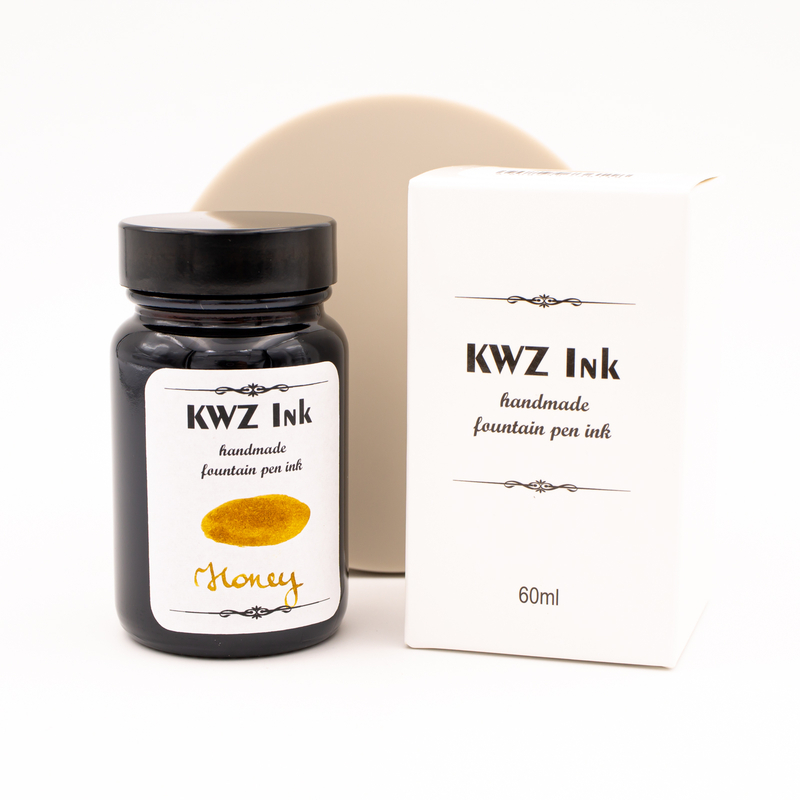 KWZ Honey Inchiostro 60 ml