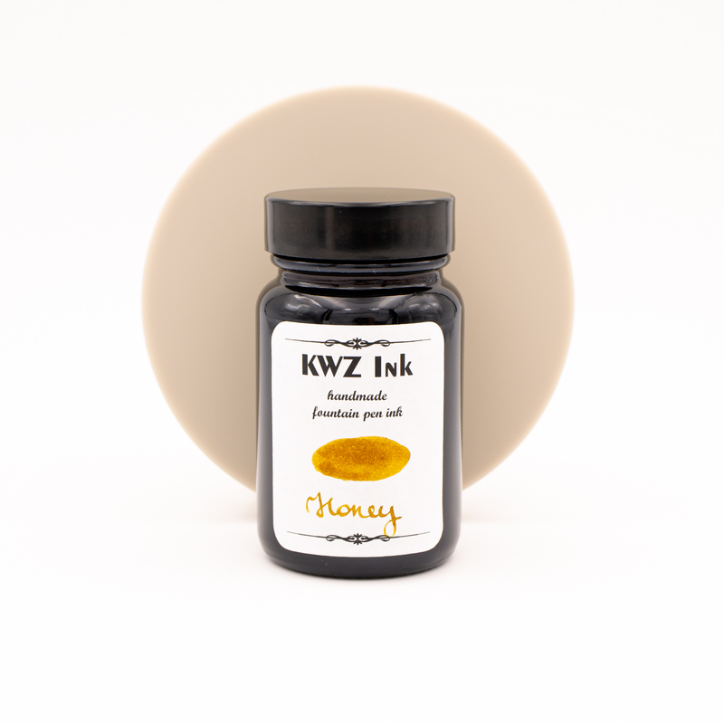 KWZ Honey Inchiostro 60 ml