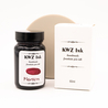 KWZ Maroon Ink Bottle 60 ml
