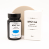 KWZ Turquoise Ink Bottle 60 ml