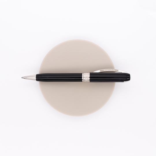 Visconti Rembrandt Ballpoint Pen Black