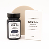KWZ Iron Gall Blue Black Inchiostro Ferrogallico 60 ml