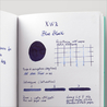 KWZ Blue Black Inchiostro 60 ml
