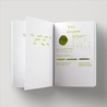 KWZ Green Gold No. 2 Ink Bottle 60 ml