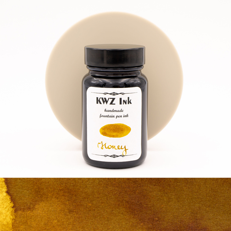 KWZ Honey Inchiostro 60 ml
