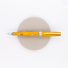 Visconti Mirage Fountain Pen Amber