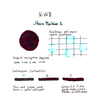 KWZ Sheen Machine 2 Inchiostro 60 ml