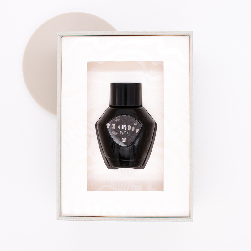 Lennon Tool Bar Oyster Inchiostro 35 ml Edizione Limitata