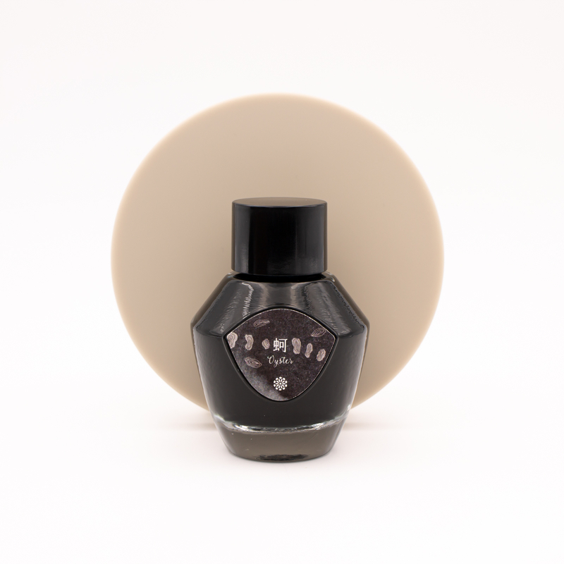 Lennon Tool Bar Oyster Ink Bottle 35 ml Limited Edition