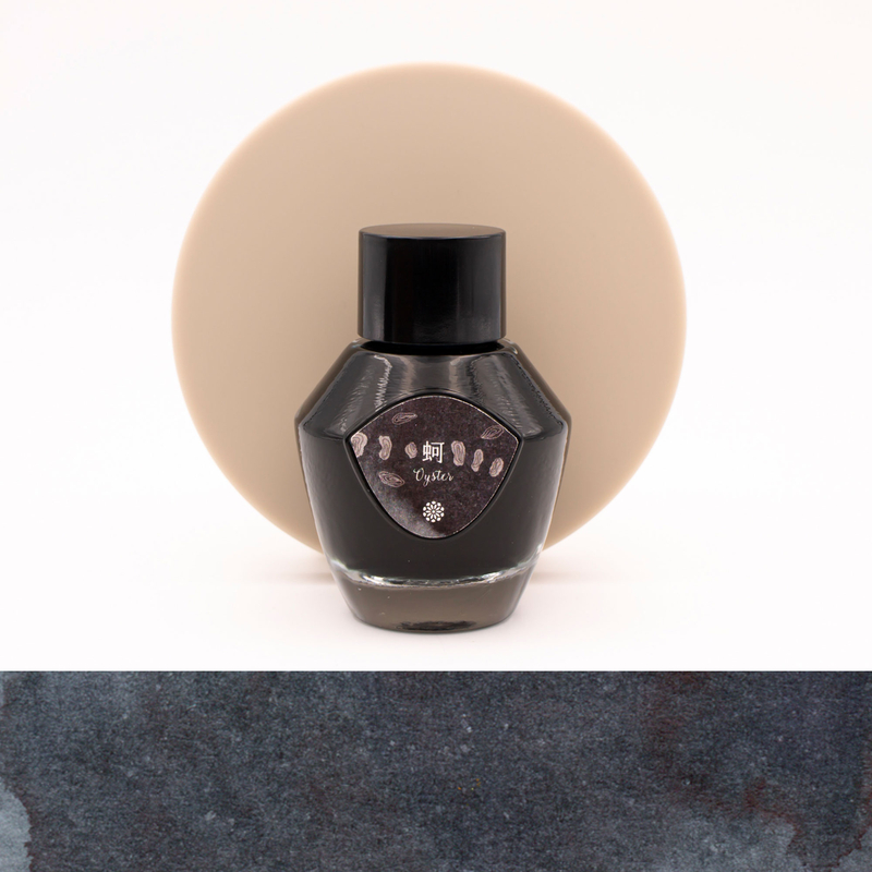 Lennon Tool Bar Oyster Ink Bottle 35 ml Limited Edition
