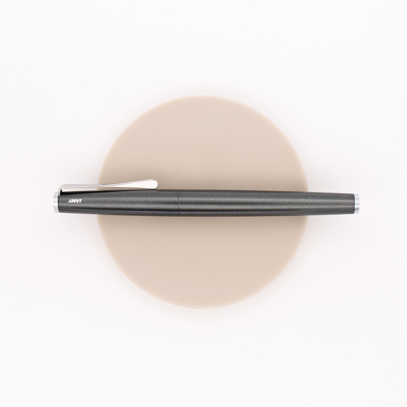 Lamy Studio Penna Stilografica Black Forest Edizione Speciale 2021
