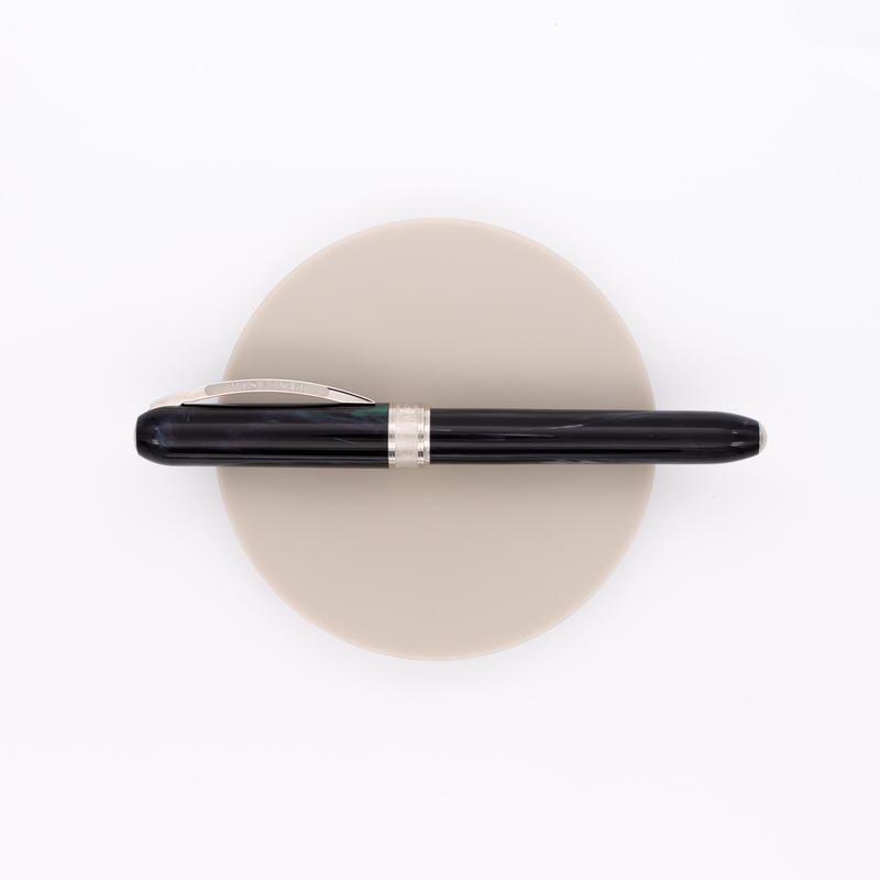 Visconti Rembrandt Penna Stilografica Nera