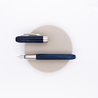 Visconti Rembrandt Penna Stilografica Blu