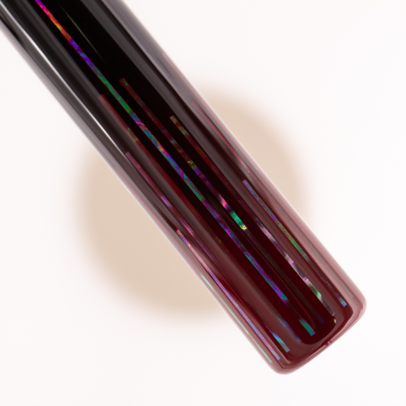 Taccia Raden Ama-Iro Fountain Pen Haruakane Limited Edition