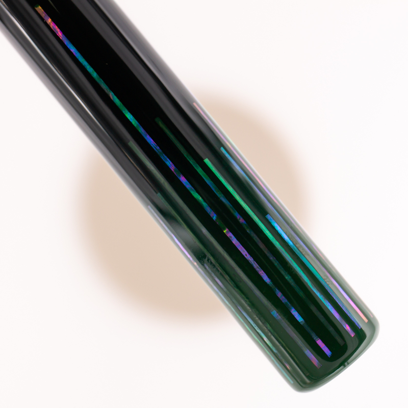 Taccia Raden Ama-Iro Penna Stilografica Jiu Edizione Limitata