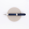 Visconti Rembrandt Penna Stilografica Blu