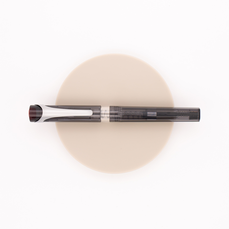 Twsbi Swipe Fountain Pen Smoke