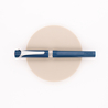 Twsbi Swipe Fountain Pen Prussian Blue