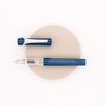 Twsbi Swipe Fountain Pen Prussian Blue