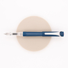 Twsbi Swipe Penna Stilografica Prussian Blue