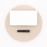 Twsbi Nero 10 Cartucce