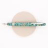 Esterbrook Estie Penna Stilografica Sea Glass & Rodio