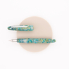 Esterbrook Estie Penna Stilografica Sea Glass & Rodio