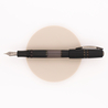 Visconti Homo Sapiens Penna Stilografica Dark Crystal