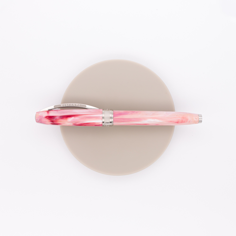 Visconti Van Gogh Fountain Pen Souvenir de Mauve