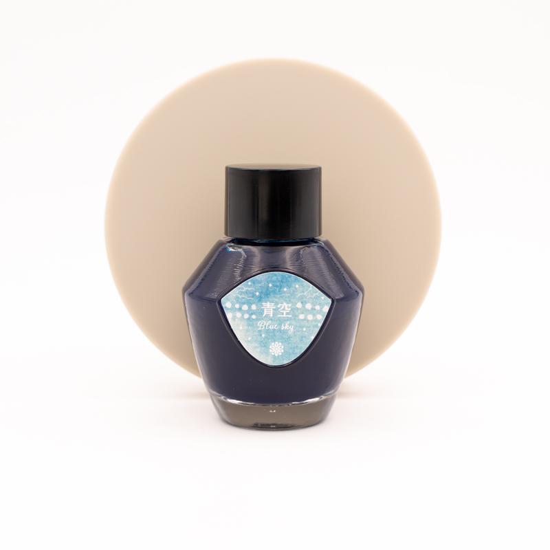 Lennon Tool Bar Atmospheric Blue Sky Inchiostro 35 ml