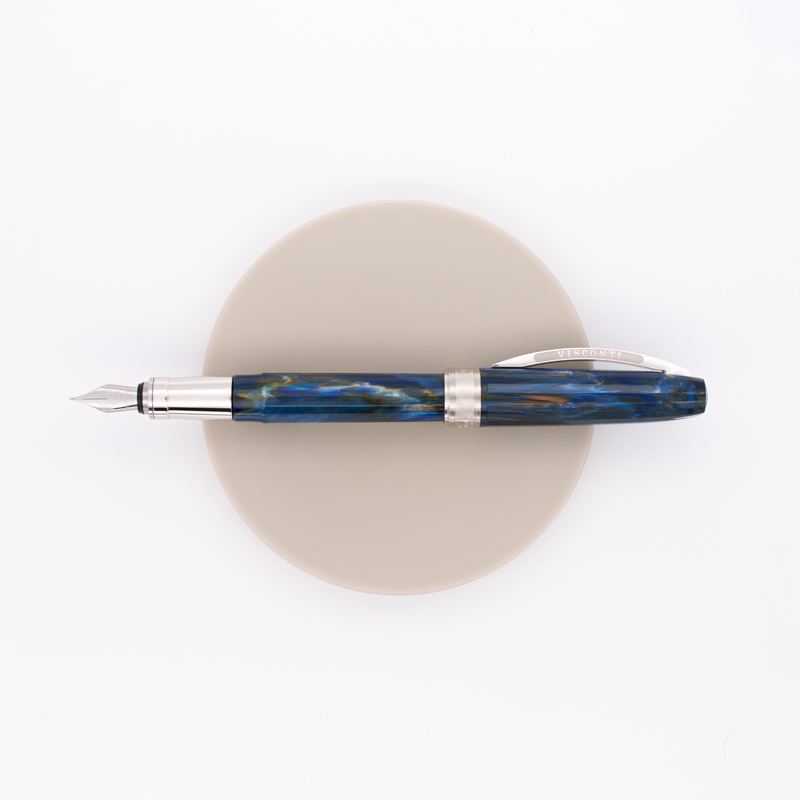 Visconti Van Gogh Penna Stilografica Starry Night