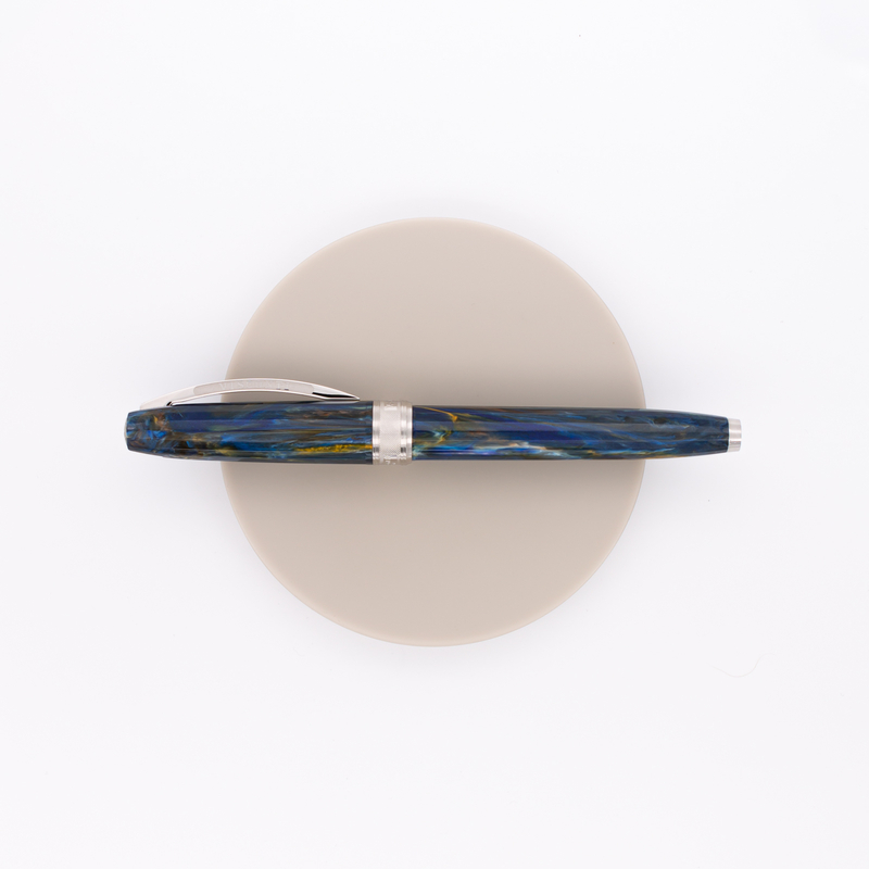 Visconti Van Gogh Penna Stilografica Starry Night