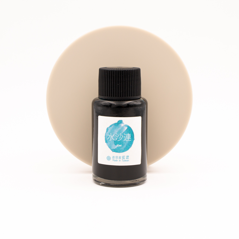 Lennon Tool Bar Formosa Shuishalian Ink Bottle 30 ml