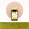 Lennon Tool Bar Muzha Tieguanyin Tea Ink Bottle 30 ml