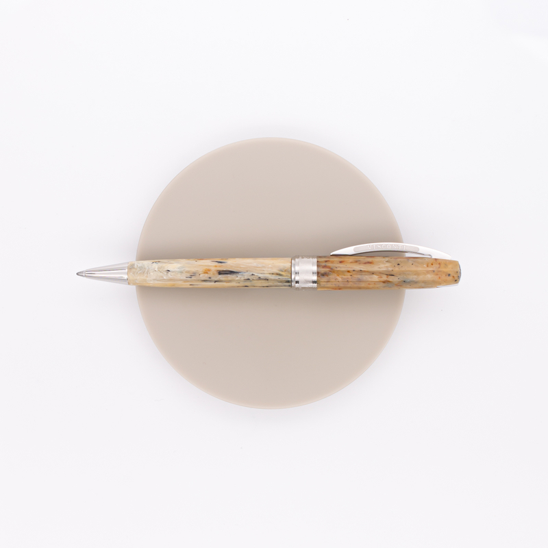 Visconti Van Gogh Penna Sfera A Pair of Shoes
