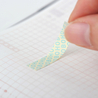 Hobonichi Double-Stick Tape Notebook con Nastro Biadesivo