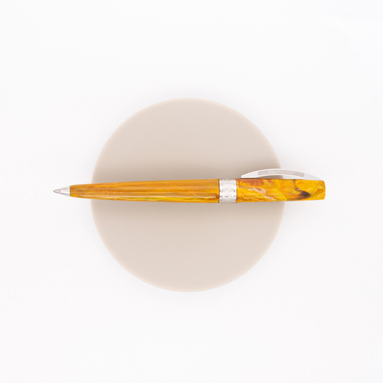 Visconti Mirage Penna Sfera Amber