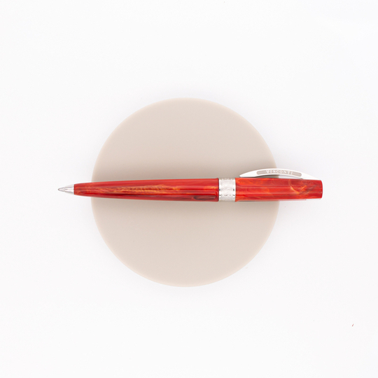 Visconti Mirage Ballpoint Pen Coral
