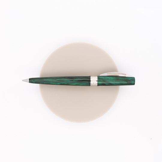 Visconti Mirage Ballpoint Pen Emerald