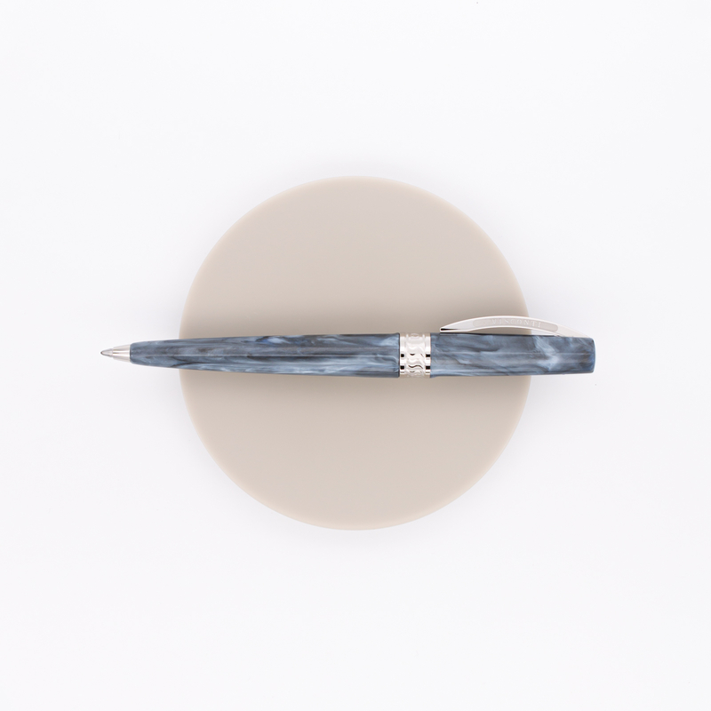 Visconti Mirage Ballpoint Pen Horn