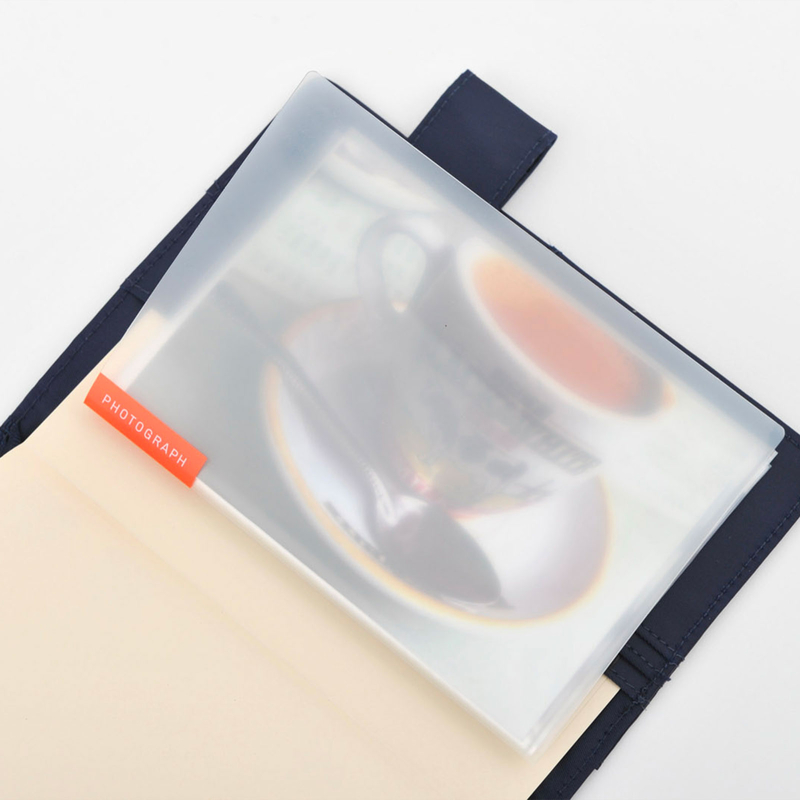 Hobonichi Photo Album