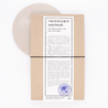 Traveler's Notebook Regular Size Nero