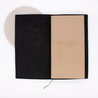 Traveler's Notebook Regular Size Nero