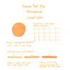 Lennon Tool Bar Atmospheric Sunset Glow Inchiostro 35 ml
