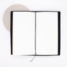 Traveler's Notebook Regular Size Black