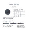 Lennon Tool Bar Oyster Ink Bottle 35 ml Limited Edition